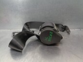 Recambio de cinturon seguridad trasero izquierdo para volkswagen cc (358) tdi referencia OEM IAM 3C8857805A  4 PUERTAS