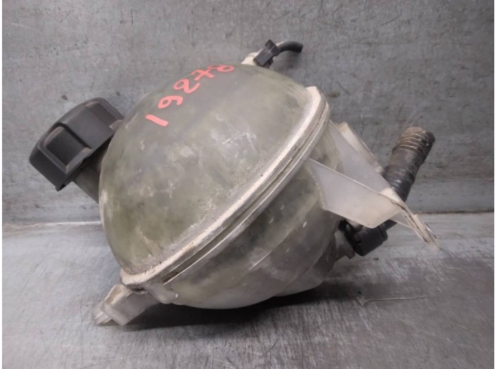 Recambio de deposito expansion para citroën c4 lim. 1.6 hdi fap referencia OEM IAM 1323FA  