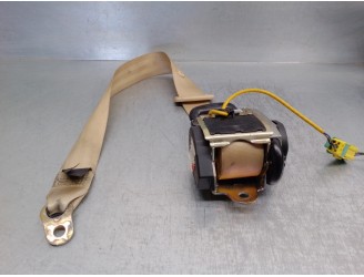 Recambio de cinturon seguridad trasero izquierdo para volkswagen touareg (7la) 5.0 v10 tdi cat (ayh) referencia OEM IAM 7L085780