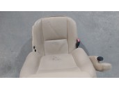 Recambio de asiento delantero izquierdo para land rover freelander 2 (l359) 2.2 td4 4x4 referencia OEM IAM LR002065 LR002065 