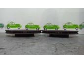 Recambio de disco freno delantero para ford mondeo iii (b5y) 2.0 tdci referencia OEM IAM 1681578 