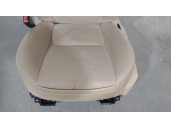 Recambio de asiento delantero izquierdo para land rover freelander 2 (l359) 2.2 td4 4x4 referencia OEM IAM LR002065 LR002065 