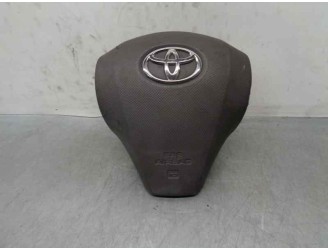 Recambio de airbag delantero izquierdo para toyota yaris (_p9_) 1.4 d-4d (nlp90_) referencia OEM IAM 451300D160  