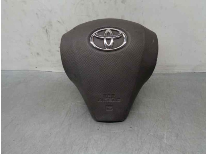 Recambio de airbag delantero izquierdo para toyota yaris (_p9_) 1.4 d-4d (nlp90_) referencia OEM IAM 451300D160 