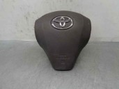 Recambio de airbag delantero izquierdo para toyota yaris (_p9_) 1.4 d-4d (nlp90_) referencia OEM IAM 451300D160  