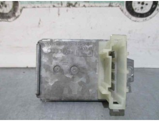 Recambio de resistencia calefaccion para volkswagen polo berlina (6n1) 1.6 referencia OEM IAM H17838752E 7019592631 