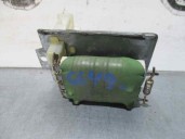 Recambio de resistencia calefaccion para volkswagen polo berlina (6n1) 1.6 referencia OEM IAM H17838752E 7019592631 