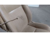 Recambio de asiento delantero izquierdo para land rover freelander 2 (l359) 2.2 td4 4x4 referencia OEM IAM LR002065 LR002065 