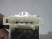 Recambio de resistencia calefaccion para volkswagen polo berlina (6n1) 1.6 referencia OEM IAM H17838752E 7019592631 