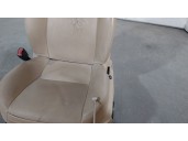 Recambio de asiento delantero izquierdo para land rover freelander 2 (l359) 2.2 td4 4x4 referencia OEM IAM LR002065 LR002065 