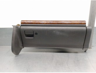 Recambio de guantera para jeep gr.cherokee (zj)/(z) 2.5 turbodiesel referencia OEM IAM 55115123  