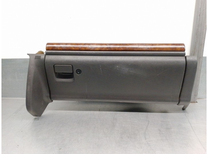 Recambio de guantera para jeep gr.cherokee (zj)/(z) 2.5 turbodiesel referencia OEM IAM 55115123  