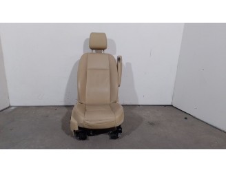 Recambio de asiento delantero derecho para land rover freelander 2 (l359) 2.2 td4 4x4 referencia OEM IAM LR002065 LR002065 
