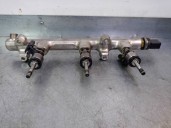 Recambio de rampa inyectora para volkswagen t-cross 1.0 tsi referencia OEM IAM 05C133320A 0261545169 BOSCH