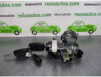 Recambio de conmutador de arranque para kia carens ( ) 1.6 gdi cat referencia OEM IAM 49A6101110 