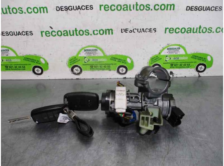 Recambio de conmutador de arranque para kia carens ( ) 1.6 gdi cat referencia OEM IAM 49A6101110 
