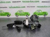 Recambio de conmutador de arranque para kia carens ( ) 1.6 gdi cat referencia OEM IAM 49A6101110 