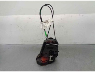 REAR RIGHT DOOR LOCK 690500D060 2 PINS 5 DOORS