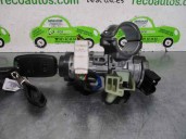 Recambio de conmutador de arranque para kia carens ( ) 1.6 gdi cat referencia OEM IAM 49A6101110  