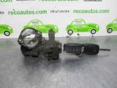 Recambio de conmutador de arranque para kia carens ( ) 1.6 gdi cat referencia OEM IAM 49A6101110 