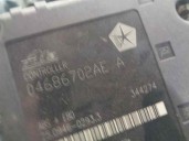 Replacement ABS for Chrysler Grand Voyager (RG) 2.5 OEM IAM reference P04721427AK 2502040952A ATE