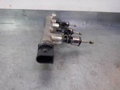 Recambio de rampa inyectora para volkswagen t-cross 1.0 tsi referencia OEM IAM 05C133320A 0261545169 BOSCH