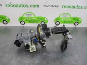 Recambio de conmutador de arranque para kia carens ( ) 1.6 gdi cat referencia OEM IAM 49A6101110 