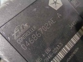 Recambio de abs para chrysler grand voyager (rg) 2.5 referencia OEM IAM P04721427AK 2502040952A ATE