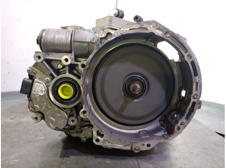 Recambio de caja cambios para seat tarraco (kn2) 2.0 tsi 4drive referencia OEM IAM UAM 0GC300013P AD7GC006
