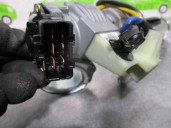 Recambio de conmutador de arranque para kia carens ( ) 1.6 gdi cat referencia OEM IAM 49A6101110 