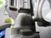 Recambio de conmutador de arranque para kia carens ( ) 1.6 gdi cat referencia OEM IAM 49A6101110  