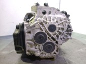 Recambio de caja cambios para seat tarraco (kn2) 2.0 tsi 4drive referencia OEM IAM UAM 0GC300013P AD7GC006