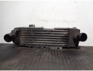 Recambio de intercooler para jeep gr.cherokee (zj)/(z) 2.5 turbodiesel referencia OEM IAM 52079477  