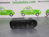 Recambio de mando luces salpicadero para kia carens ( ) 1.6 gdi cat referencia OEM IAM 
