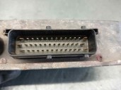 Recambio de centralita cambio automatico para renault vel satis (bj0) 3.0 v6 dci turbodiesel cat referencia OEM IAM 8200210168 