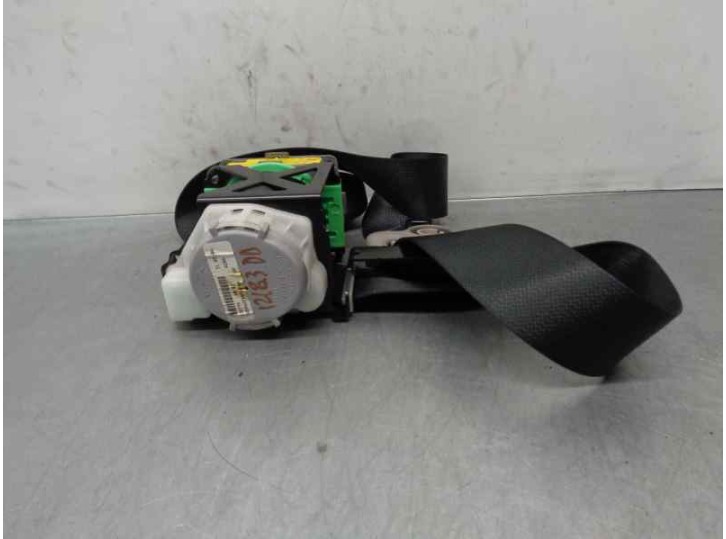Recambio de cinturon seguridad delantero derecho para toyota yaris (_p9_) 1.4 d-4d (nlp90_) referencia OEM IAM 732100D200 5 PUE