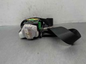 Recambio de cinturon seguridad delantero derecho para toyota yaris (_p9_) 1.4 d-4d (nlp90_) referencia OEM IAM 732100D200 5 PUE