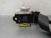 Recambio de cinturon seguridad delantero derecho para toyota yaris (_p9_) 1.4 d-4d (nlp90_) referencia OEM IAM 732100D200 5 PUE