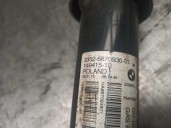 Recambio de amortiguador trasero izquierdo para bmw serie 3 gran turismo (f34) 330d referencia OEM IAM 