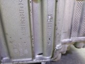 Recambio de caja cambios para seat tarraco (kn2) 2.0 tsi 4drive referencia OEM IAM UAM 0GC300013P AD7GC006