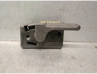 Recambio de maneta interior trasera izquierda para mercedes-benz vito furgoneta (w447) 114 cdi 4x4 (447.601, 447.603, 447.605) r