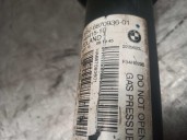 Recambio de amortiguador trasero izquierdo para bmw serie 3 gran turismo (f34) 330d referencia OEM IAM 