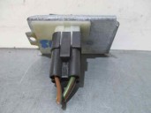 Recambio de resistencia calefaccion para audi 80/90 (811/813/853) 2.2 referencia OEM IAM H04110464B 191958263 