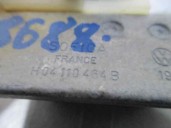 Recambio de resistencia calefaccion para audi 80/90 (811/813/853) 2.2 referencia OEM IAM H04110464B 191958263 