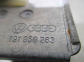 Recambio de resistencia calefaccion para audi 80/90 (811/813/853) 2.2 referencia OEM IAM H04110464B 191958263 