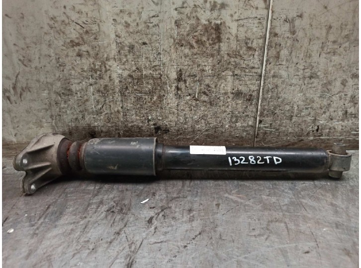 Replacement rear right shock absorber for BMW 3 Series Gran Turismo (F34) 330d OEM IAM reference 