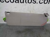 Recambio de parasol derecho para citroën jumpy 2.0 hdi referencia OEM IAM 8143HV 