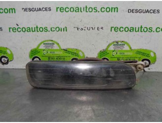 Recambio de faro antiniebla derecho para bmw serie 3 berlina (e46) 318i referencia OEM IAM 14727200 