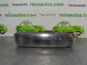Recambio de faro antiniebla derecho para bmw serie 3 berlina (e46) 318i referencia OEM IAM 14727200 