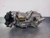 Recambio de bomba agua para volkswagen t-cross 1.0 tsi referencia OEM IAM 05E121042F 05E121117K 